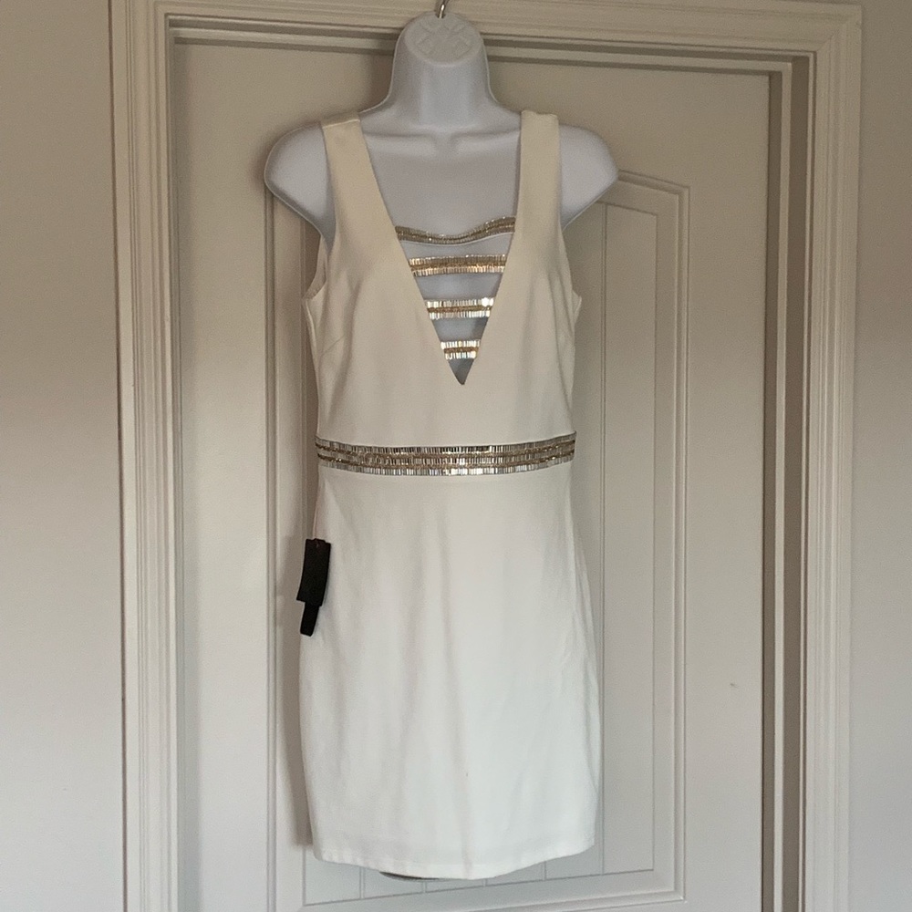 Bebe Dress - brand new!!